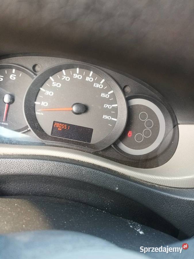 Sprzedam renault master silnik 23 280 przebieg elektrochrom. lusterka boczne Lubraniec sprzedam