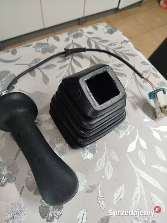 Bobcat Manetka Joystick mieszek koparka Zakliczyn