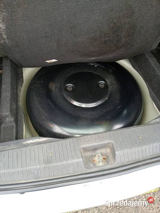 Opel meriva małopolskie