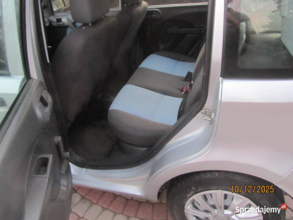 ładna sprawna i wyposażona łódzkie Łowicz