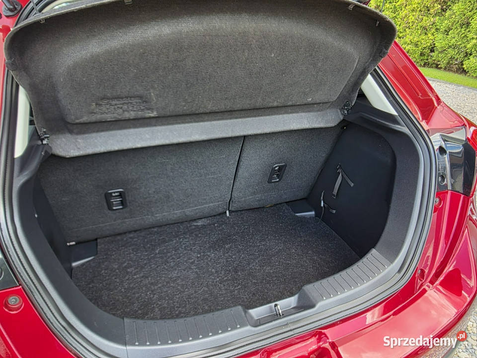 Mazda 2 III 20152023 Rydułtowy