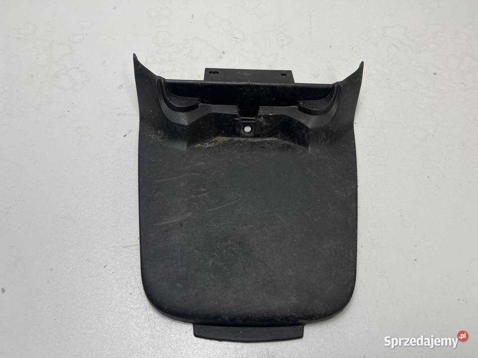 YAMAHA BWS BOOSTER OBUDOWA POKRYWA AKUMULATORA Motoryzacja mazowieckie Siedlce