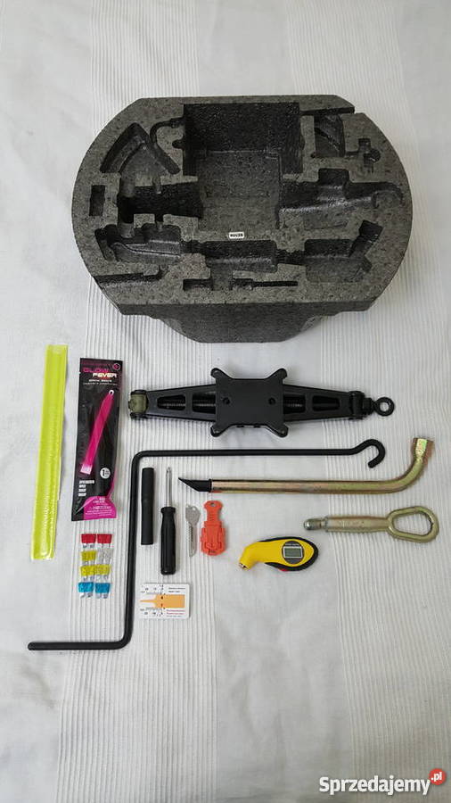 Rover 75 MGZT LEWAREK KLUCZ ZESTAW