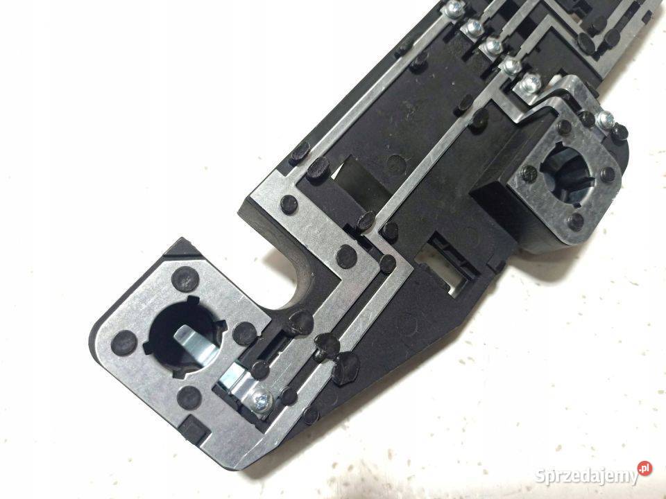 Dacia Logan I SEDAN 04 LISTWA ŻARÓWKOWA TYŁ LEWY Skarżysko-Kamienna