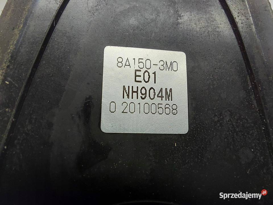 Honda HRV III eHEV 2022r ANTENA REKIN 8A1503M0 osobowe dolnośląskie