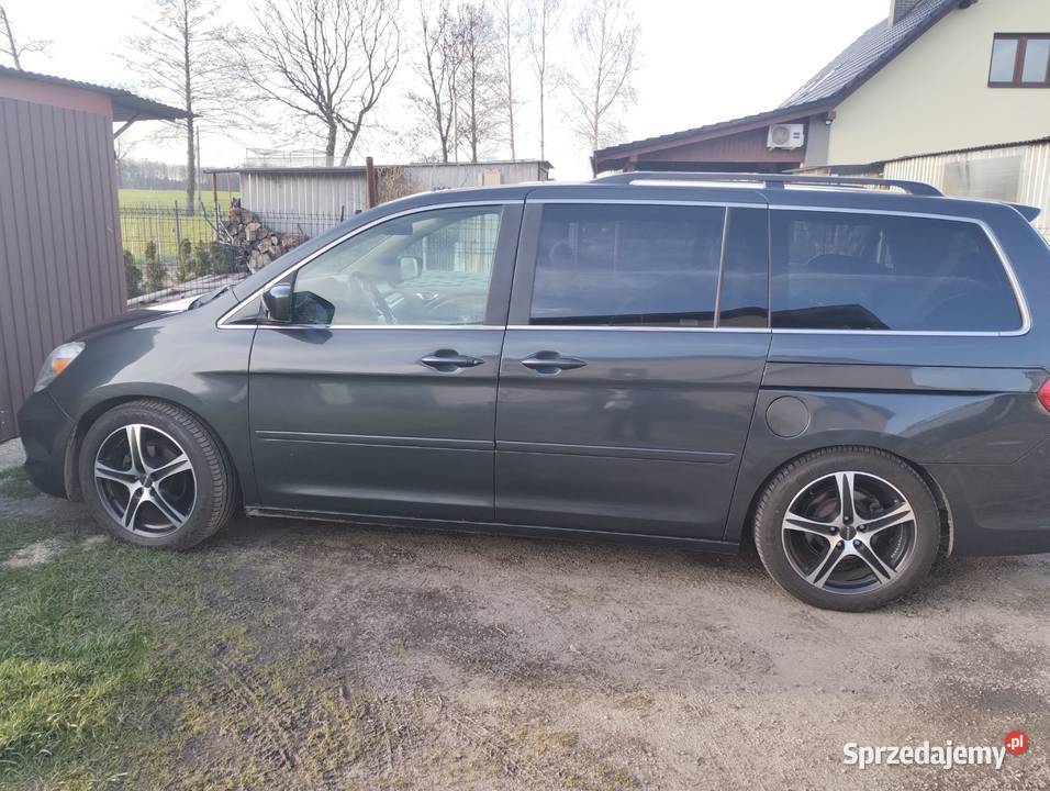 Sprzedam felgi 5x120 r 19 bładne opony Miedźna