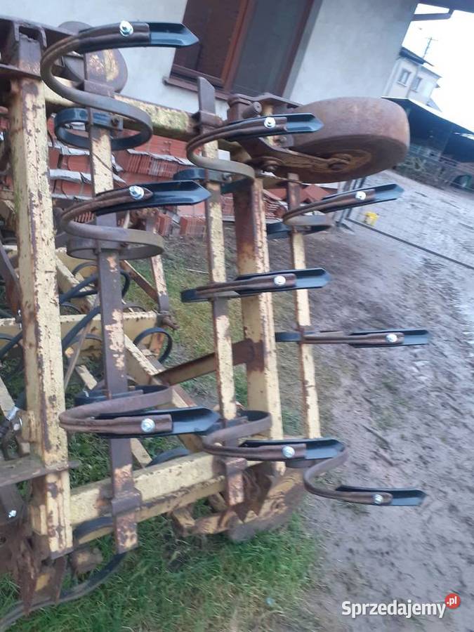 Agregat fortschritt Bukówiec Górny sprzedam