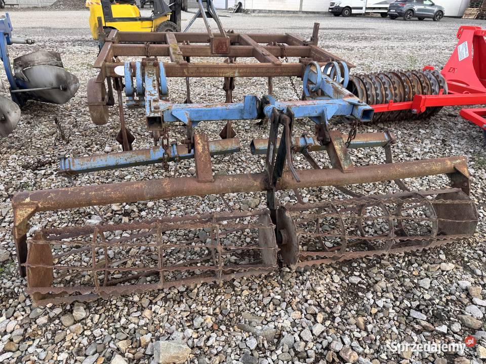 Agregat gruber Kwiatkowice