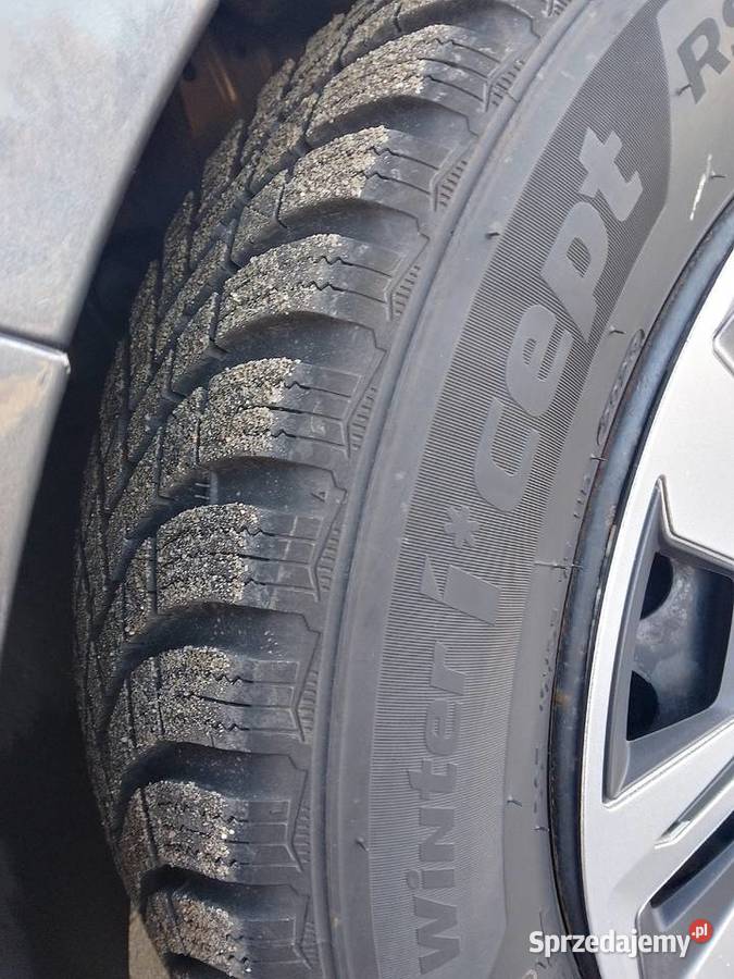 RS Line bogata wersja nowy rozrząd doinwestowany Krotoszyn