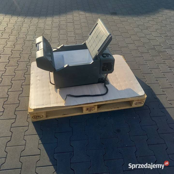 Lodówka MAN TGL TGM TGA TGX TGS opolskie Rzędowice sprzedam