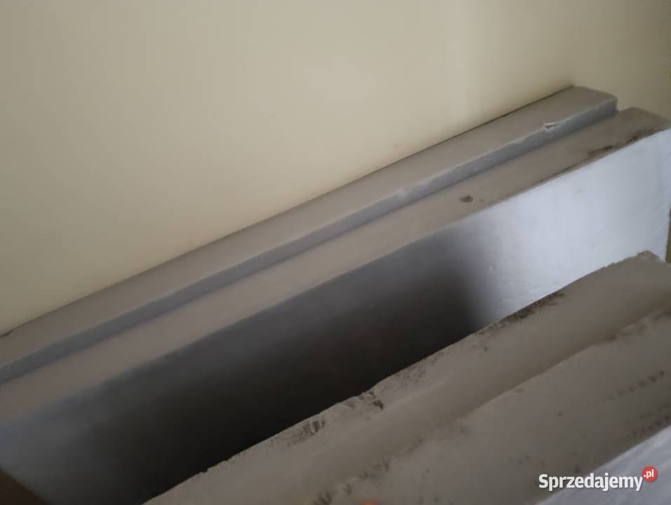 synthos Prime S 10 Styropian XPS Styropian Poznań