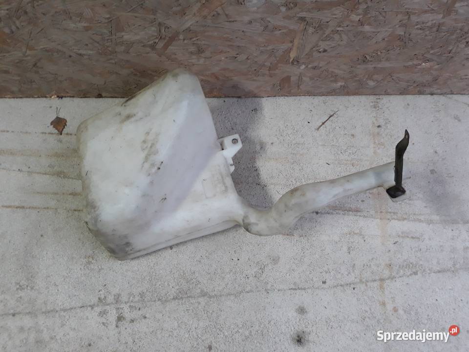 FIAT DUCATO 2 II LIFT ZBIORNICZEK PŁYNU sprzedam