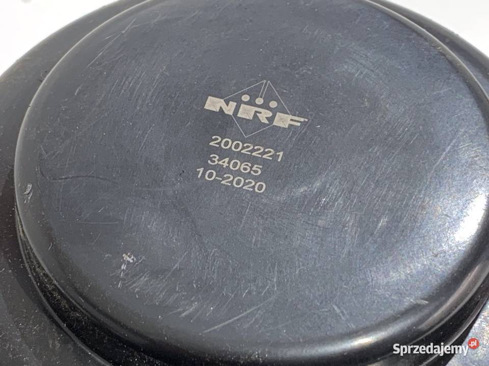 DMUCHAWA NAWIEWU VW TRANSPORTER T5 WENTYLATOR podkarpackie