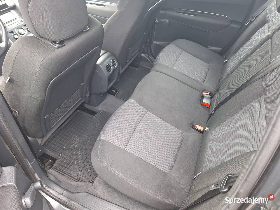 Peugeot 3008 Klimatronic Zamość sprzedam
