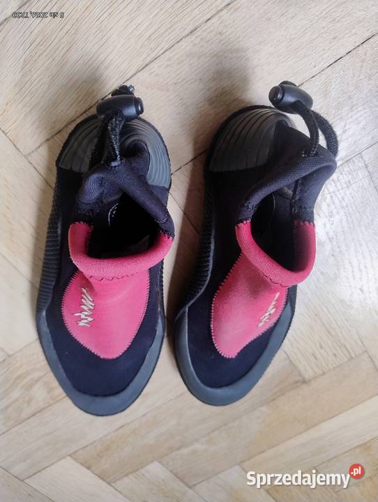Buty PROLIMIT neoprenowe rozmiar 3940 do sportów Toruń