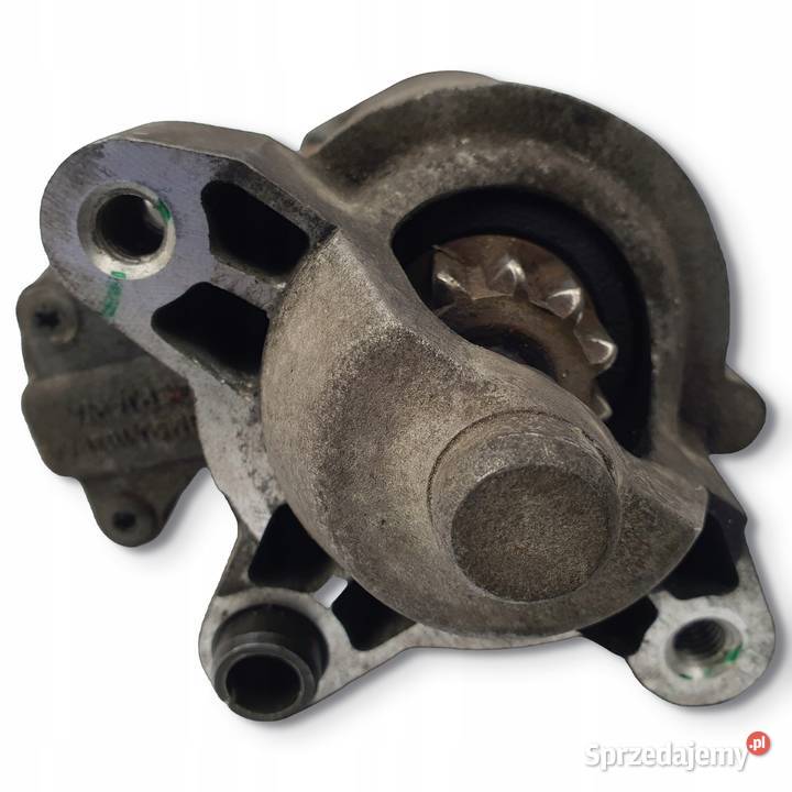 ROZRUSZNIK Ford Mondeo MK4 20 TDCI oryginał Układ elektryczny silnika Chełm