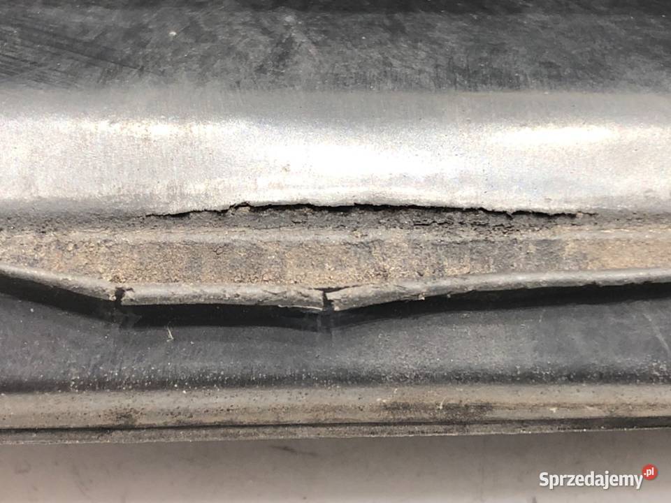 KLAMKA KLAPY TYŁ SKODA OCTAVIA III 5E5827566B sprzedam