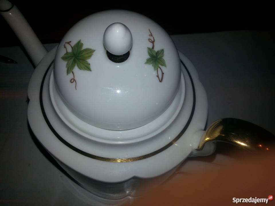 Dzbanek sygnatura SChERZER Bavaria małopolskie Kraków sprzedam