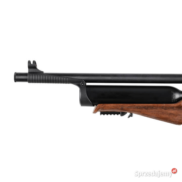 Wiatrówka PCP Optima by Hatsan BarrageW 55 mm Warszawa sprzedam