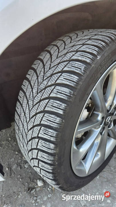 Lexus CT 18 HSD 136 LIFT Kamera PDC LEDY Skóra kurtyny powietrzne CT mazowieckie Otwock Mały