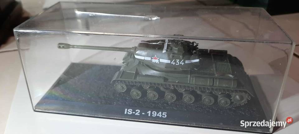 model IS21945 K13 37 Modelarstwo Warszawa