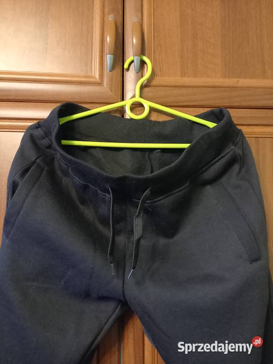 Sprzedam nowe spodnie dresowe Gdańsk