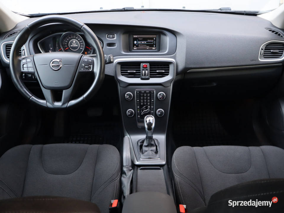 Volvo V40 15 T3 Rok produkcji 2016