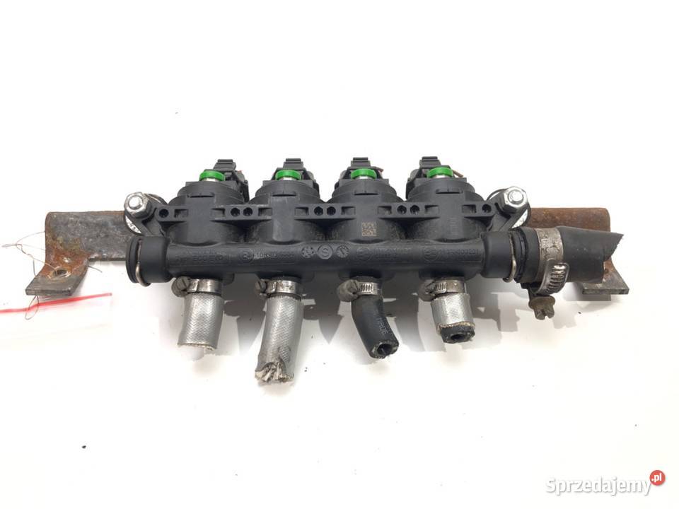 WTRYSKI DO GAZU LPG 67R010323 WTRYSK GAZU GAZOWY Wtryskiwacze sprzedam