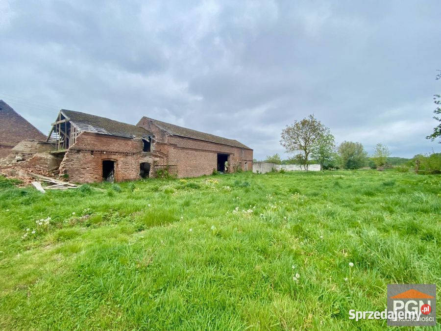 Dom szeregowy Gryfice okolica 105m2 zachodniopomorskie sprzedam