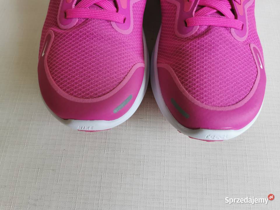 Nike React r385wkł 245 nowe Zamość