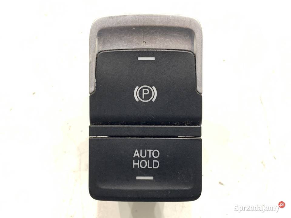 DŹWIGNIA HAMULCA RĘCZNEGO VW GOLF VII 5G0927225D