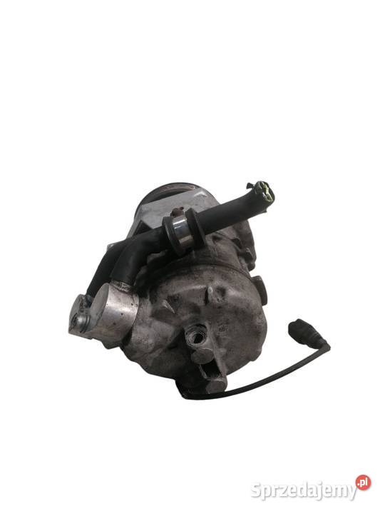 SPRĘŻARKA KLIMATYZACJI AUDI A4 S4 B6 19 TDI