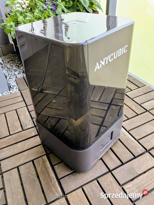 Drukarka 3d anycubic photon mono 4