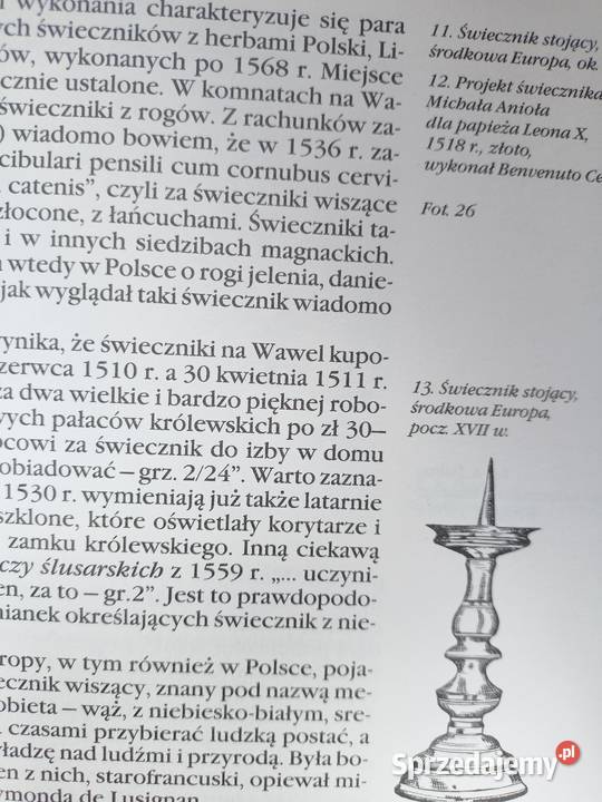 Polskie lampy książki Trójmiasto szkolne Gdańsk Książki i Podręczniki sprzedam