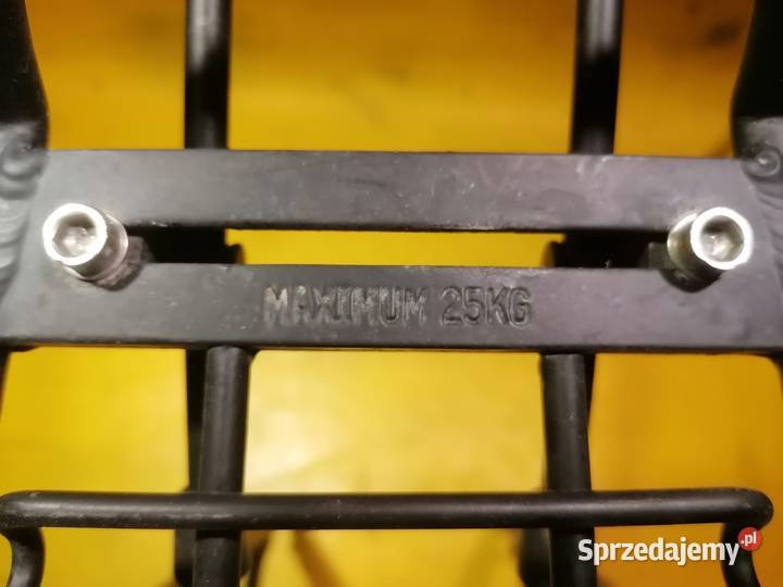 bagażnik tylny do roweru 26 28 aluminiowy 25