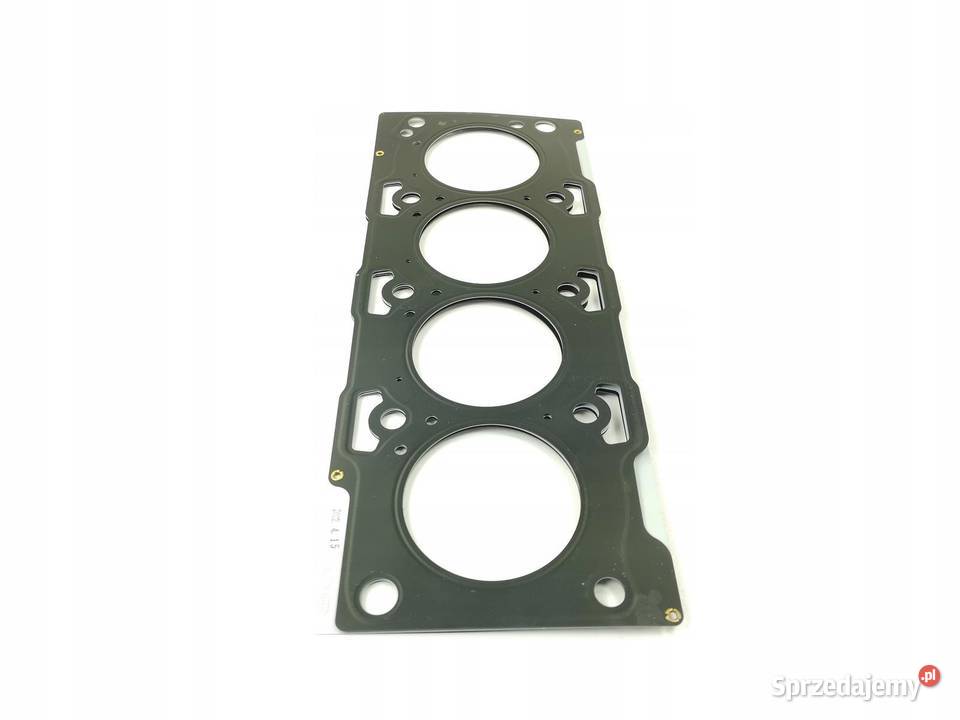 USZCZELKA GŁOWICY KIA SPORTAGE 20 CRDi 0510 lubelskie