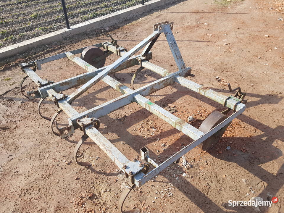 Rama kultywatora agregatu 21 do C 360 Zakroczym sprzedam