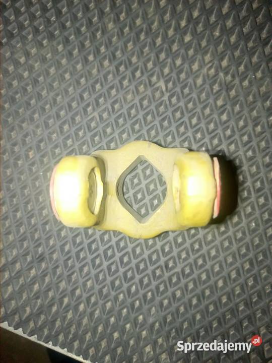 Widełki profilowe wału 66x63x40mm ruraG2