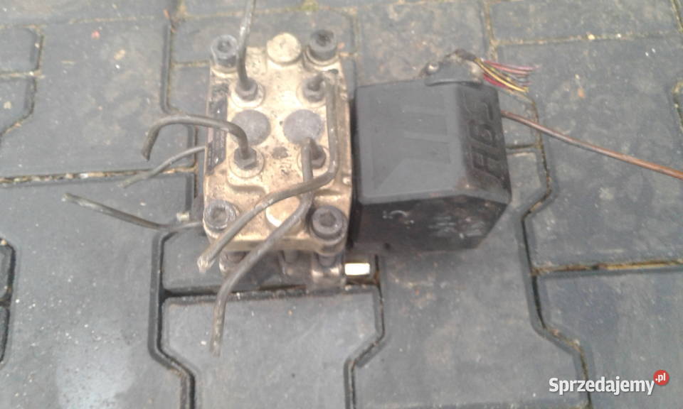 Bmw e32e34abspompa Łomża