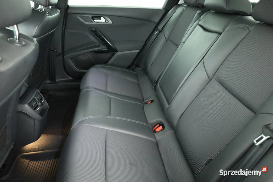 Peugeot 508 20 BlueHDi Piaseczno sprzedam