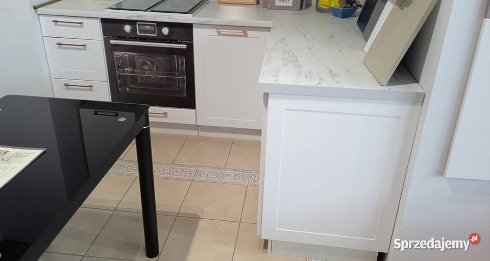 ZESTAW MEBLI KUCHENNYCH ADELE Kalisz