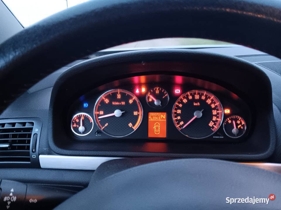 Sprzedam peugeot 407 coupe 27 HDI Strzegom