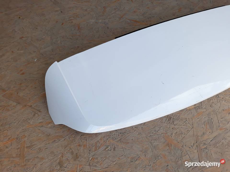 VOLVO XC90 II SPOILER LOTKA KLAPY BAGAŻNIKA osobowe Części samochodowe wielkopolskie Zatom Stary