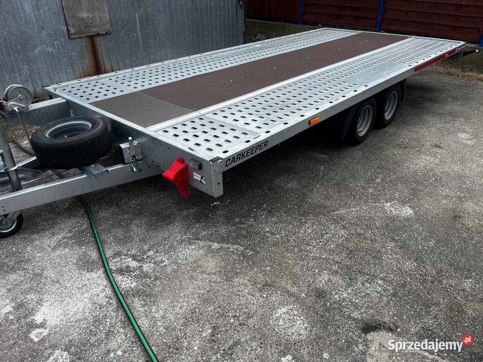 Świdnik CARKEEPER 45212S 3T 2025 nowa mazowieckie Warszawa