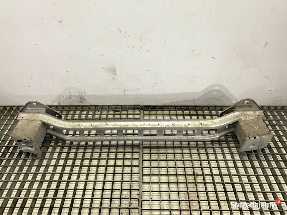 BELKA ZDERZAKA TYŁ FIAT TIPO Hatchback osobowe Wzmocnienia, belki i wsporniki