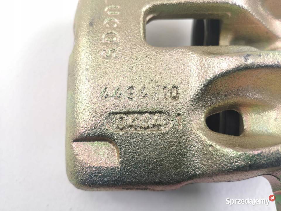 ZACISK HAMULCOWY PRAWY PRZÓD FIAT DUCATO 9402 sprzedam