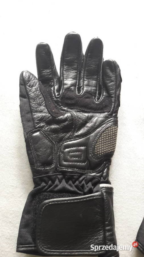 Rękawice damskie schoeller 3xs s m na motor podkarpackie Rymanów