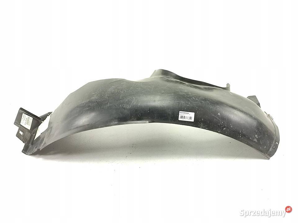 NADKOLE PRAWY TYŁ PORSCHE 911 996 20022005 osobowe sprzedam