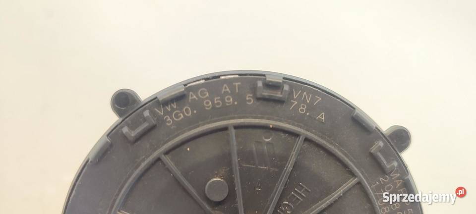 VW TIGUAN II SILNICZEK REGULACJI LUSTERKA