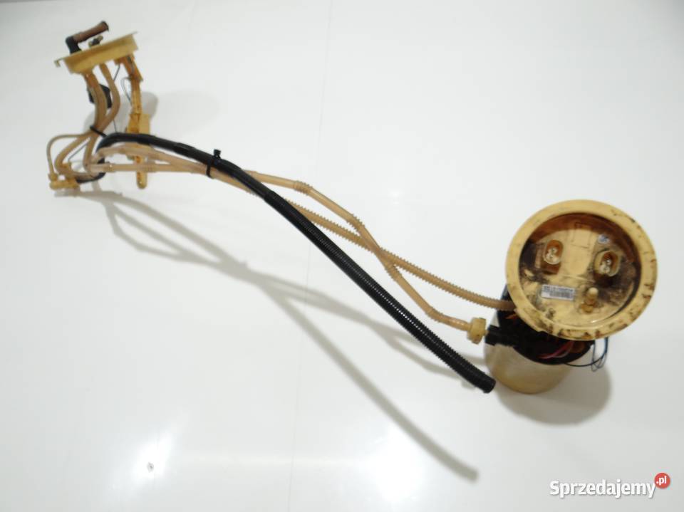 POMPA PALIWA PŁYWAK BMW E81 N47 7184951 20189866 Strzyżewice sprzedam